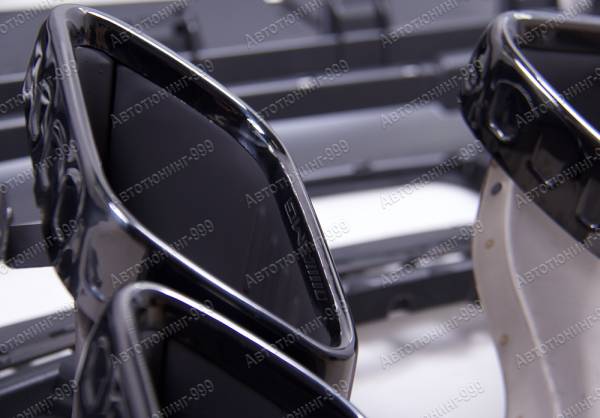  Mercedes-Benz / - AMG GT 2017 / 7 / autotuning999.ru