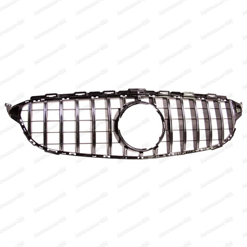  GT  Mercedes C-klass (W 205) Coupe  (1)  -999