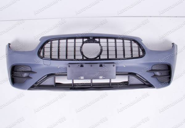  Mercedes-Benz / - E-klass (W213) 2020 / 2 / autotuning999.ru