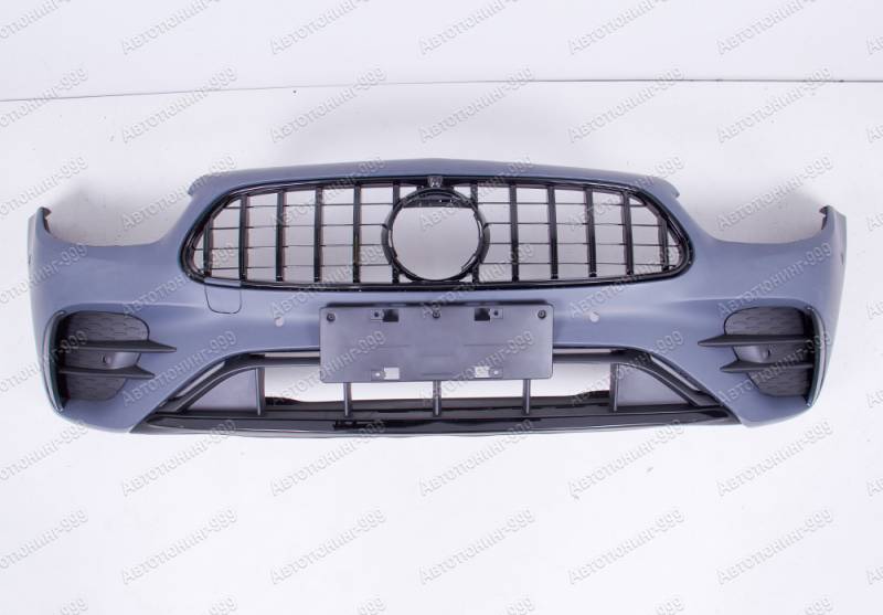  5.3 AMG Black  Mercedes E-klass (W 213) 2020- (2)  -999