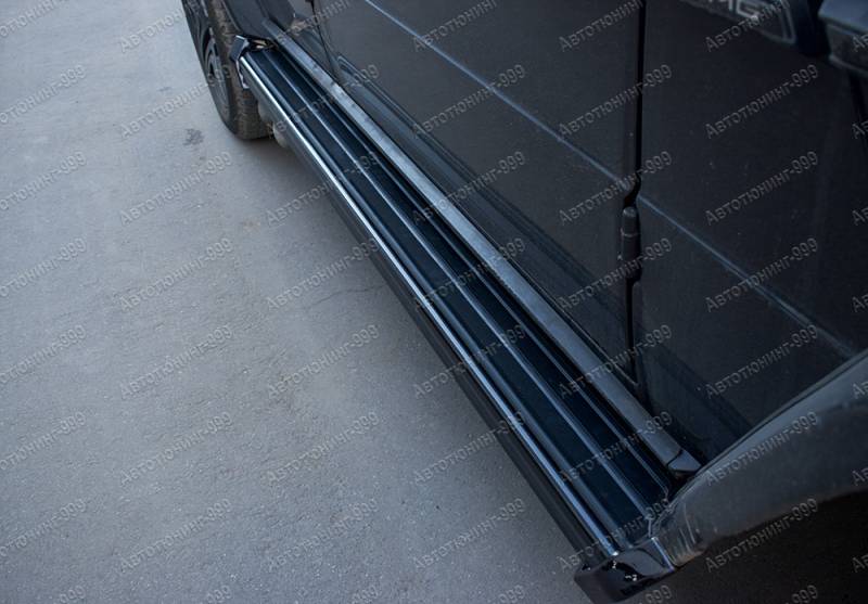   Mercedes G-klass (W 463)  (7)  -999