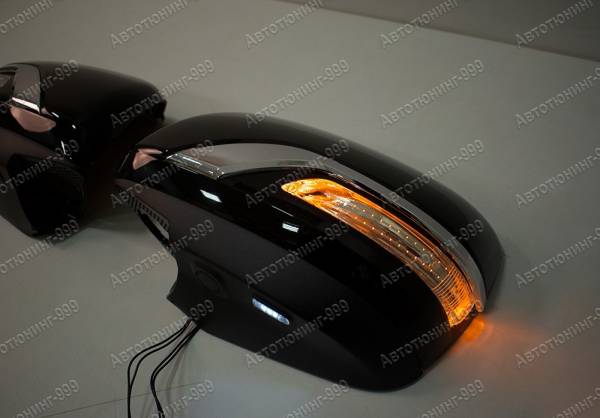   Toyota /  Land Cruiser 200 2012 / 5 / autotuning999.ru