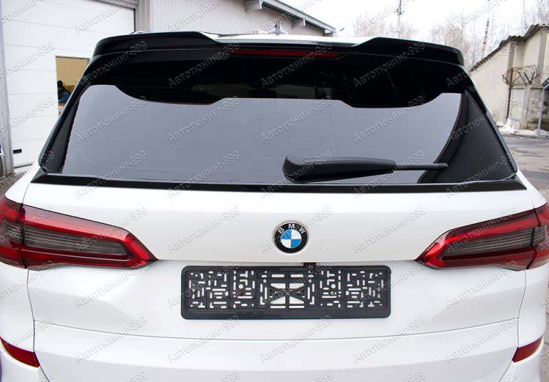  M-Sport  BMW X5 (G 05)  (8)  -999