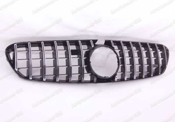      Mercedes-Benz / - S-klass (C 217) Coupe 2017 / 3 / autotuning999.ru