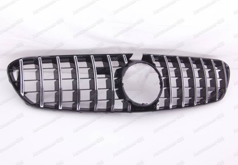   GT  Mercedes S-klass Coupe (C 217)  (2018-2021) (3)  -999