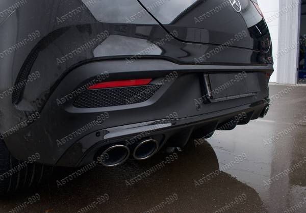  Mercedes-Benz / - GLE Coupe 2019 / 19 / autotuning999.ru