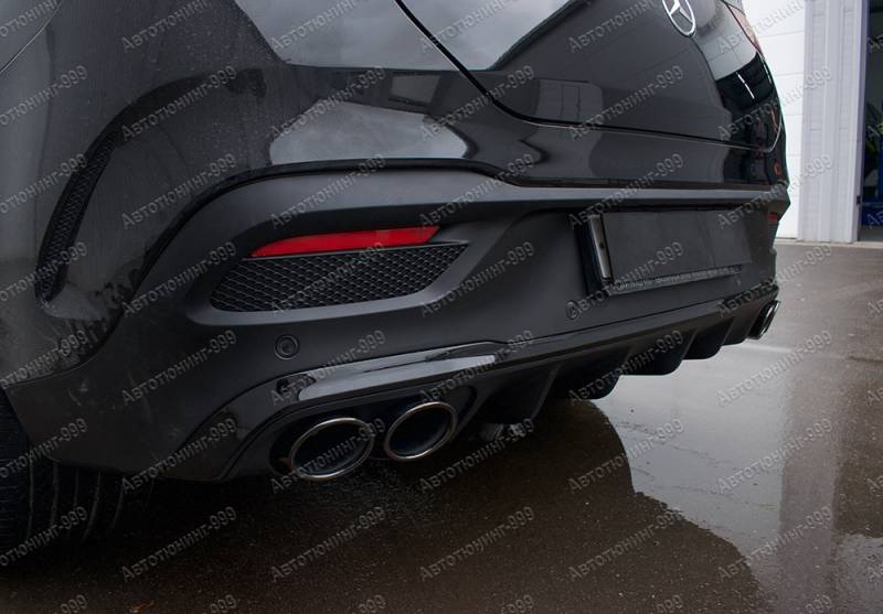    53 AMG  Mercedes GLE Coupe (C 167)  (19)  -999