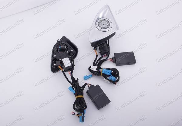  Mercedes-Benz / - S-klass (W 223) 2020 / 6 / autotuning999.ru