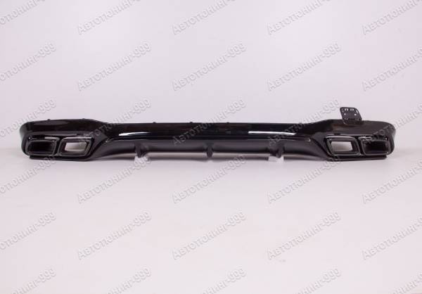  Mercedes-Benz / - E-klass (W213) 2016 / 2 / autotuning999.ru