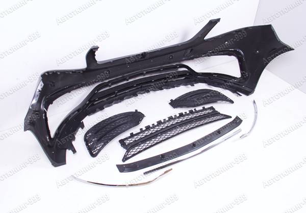  Mercedes-Benz / - V-klass ###CURR_CATEGORY_MODEL_YEAR### / 9 / autotuning999.ru