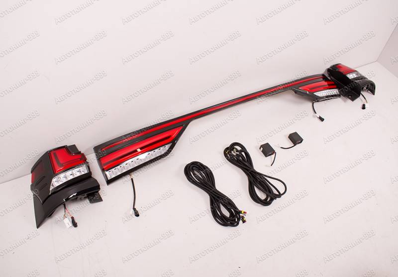   Lexus LX 570 ( LX 600) (21)  -999