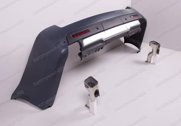  Land Rover /   Range Rover Sport 2005 / 2 / autotuning999.ru