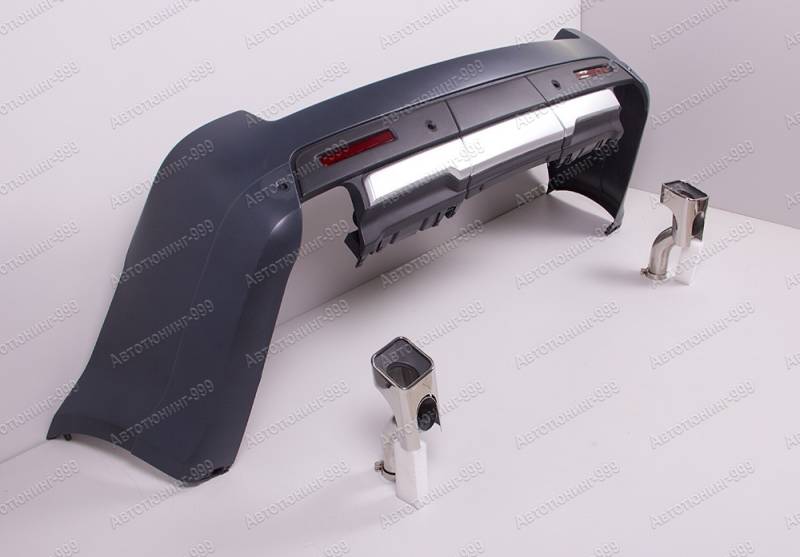   +   Range Rover Sport Autobiography () (2)  -999