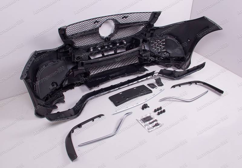  6.3 AMG  Mercedes GLE (W 166)    (13)  -999