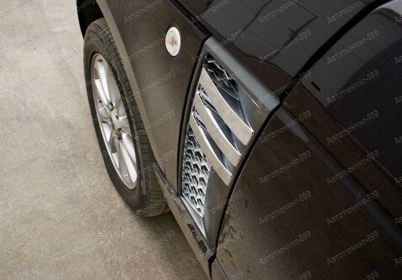  Autobiography  Range Rover  2 (8)  -999