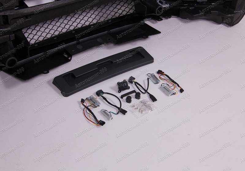   Mercedes GL-Class X166  Mercedes GLS X166 AMG 63 (6)  -999