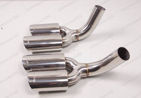  ,   Mercedes-Benz / - G-klass (G463) 1990 / 4 / autotuning999.ru