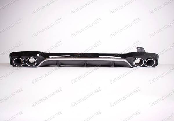  Mercedes-Benz / - E-klass (W213) 2016 / 3 / autotuning999.ru