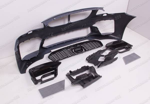  BMW /  5  2013 / 6 / autotuning999.ru