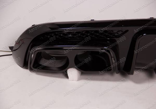  Mercedes-Benz / - C-klass (W205) 2014 / 4 / autotuning999.ru