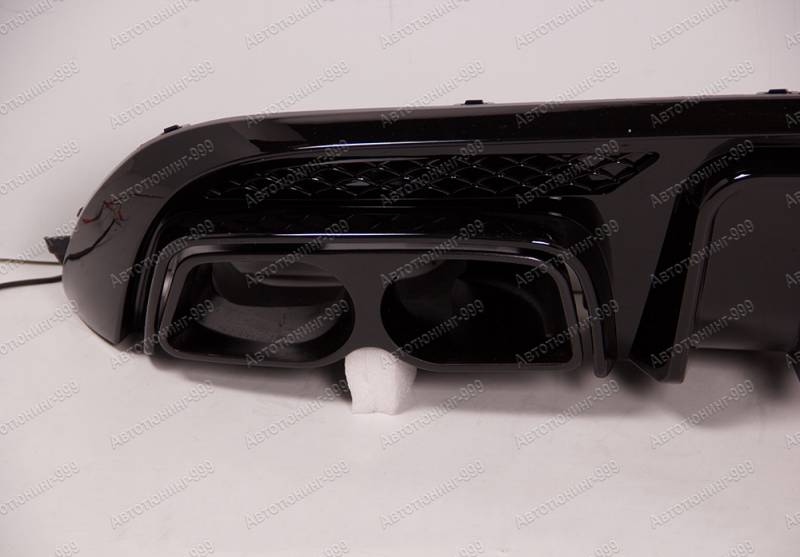    Br  Mercedes C-klass (W 205)   (4)  -999