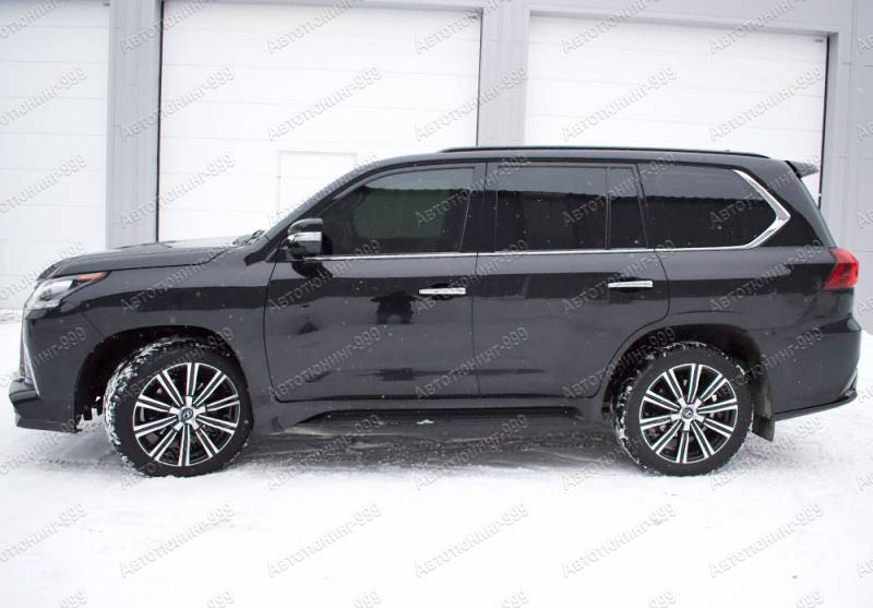   Lexus LX 450 d Black Vision (20)  -999