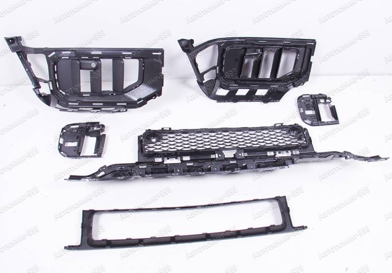 ����������� �������� �� Mercedes G-klass (W 465) 2025 �.�. (7) �� ����������-999