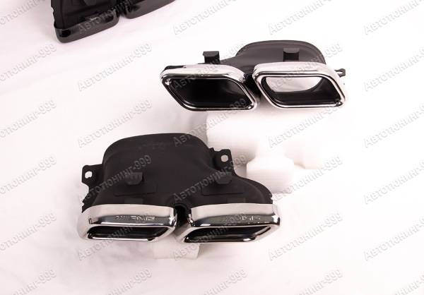  ,   Mercedes-Benz / - C-klass (W205) 2014 / 4 / autotuning999.ru