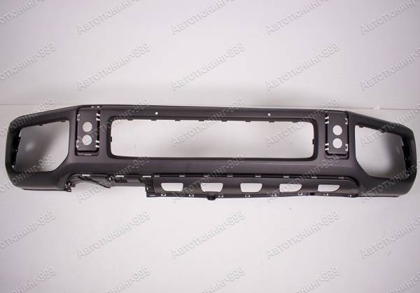  Mercedes-Benz / - G-klass (G463) 2018 / 3 / autotuning999.ru