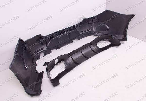  Mercedes-Benz / - CLS (C257) 2017 / 12 / autotuning999.ru