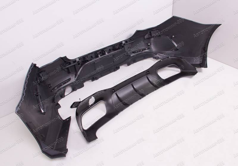  63 AMG  Mercedes CLS (C 257)  (12)  -999