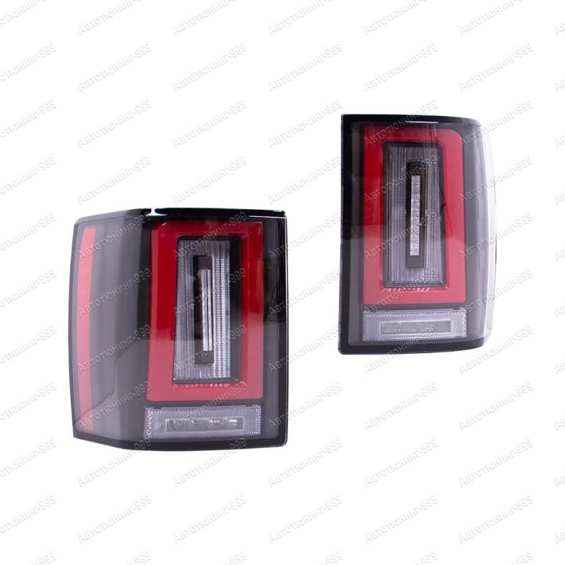 ������ ����� Rolls-Royce Cullinan �� Range Rover  (1) �� ����������-999