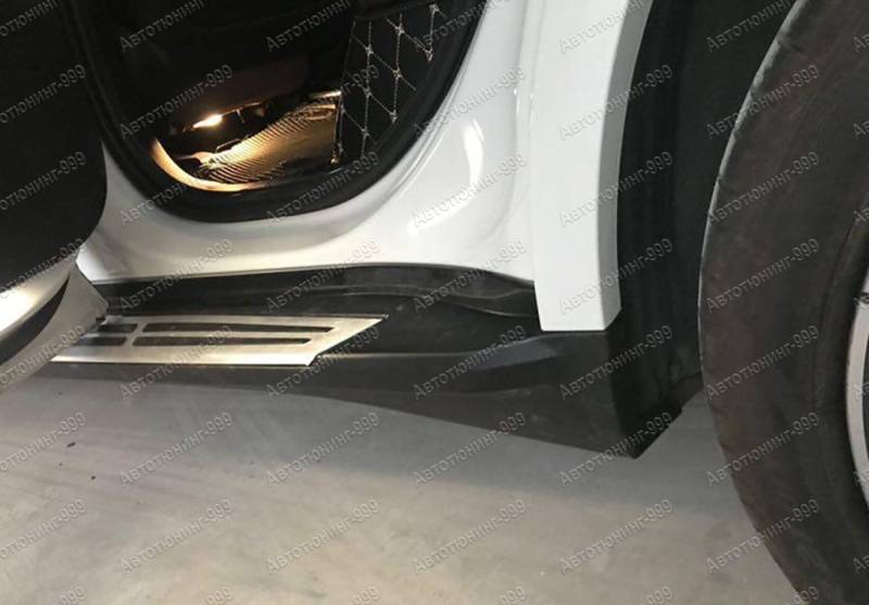   BMW X5 (G 05) (7)  -999