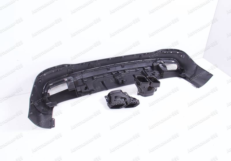    63 AMG  Mercedes GLE (V 167) GBT (5)  -999