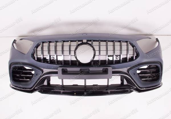  Mercedes-Benz / - CLS (C257) 2017 / 2 / autotuning999.ru