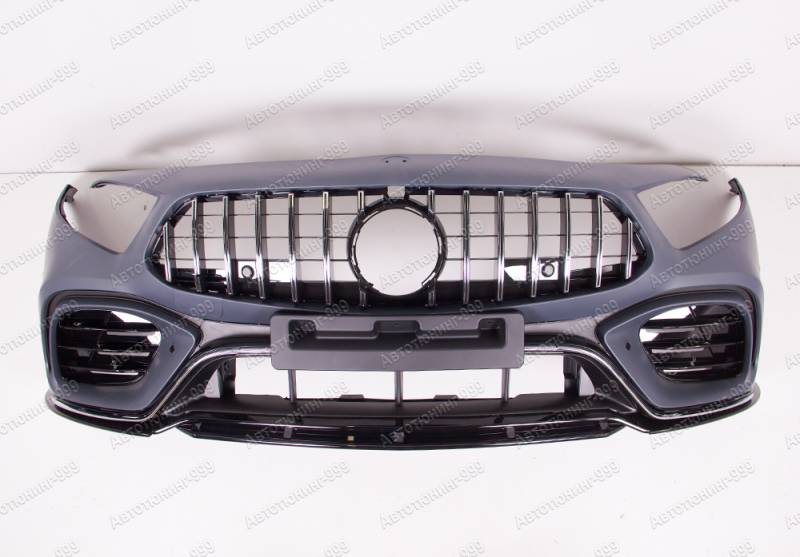  63 AMG  Mercedes CLS (C 257)  (2)  -999