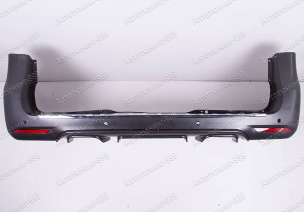  Mercedes-Benz / - V-klass ###CURR_CATEGORY_MODEL_YEAR### / 7 / autotuning999.ru