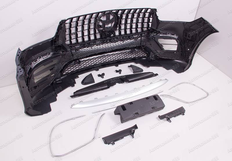  63 AMG  Mercedes GLE (V 167)  (6)  -999