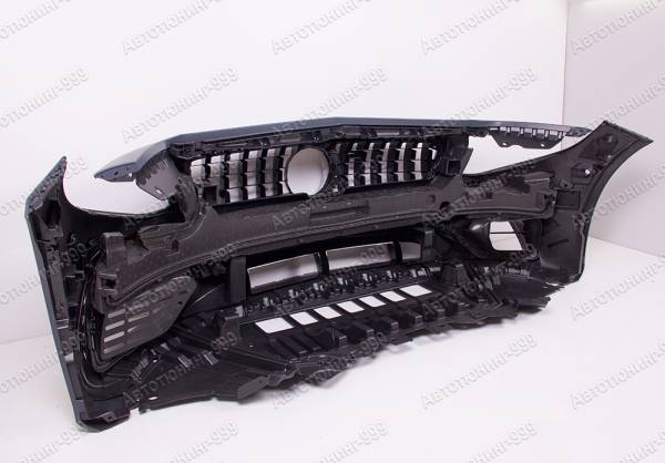  Mercedes-Benz / - S-klass (C 217) Coupe 2017 / 4 / autotuning999.ru