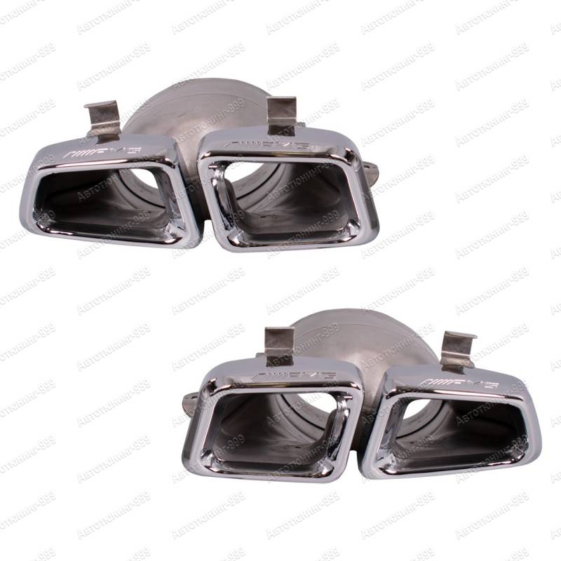  6.3 AMG  Mercedes GL-klass (X 166)  (1)  -999