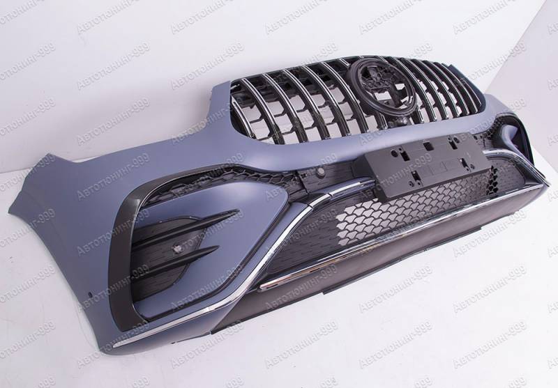  53 AMG  Mercedes GLE (V 167)  2023 (3)  -999