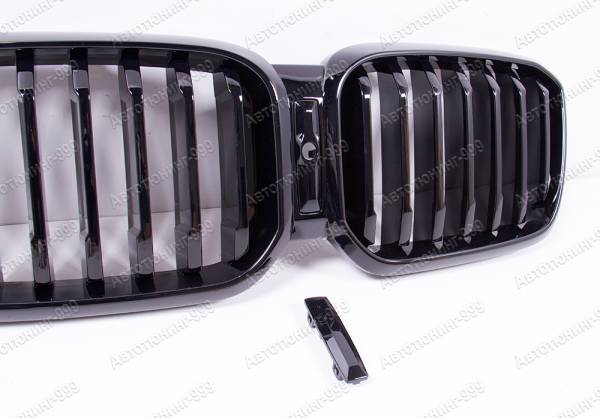 ������� ��������� � ������� ������� BMW / ��� X3 2021 / 5 / autotuning999.ru