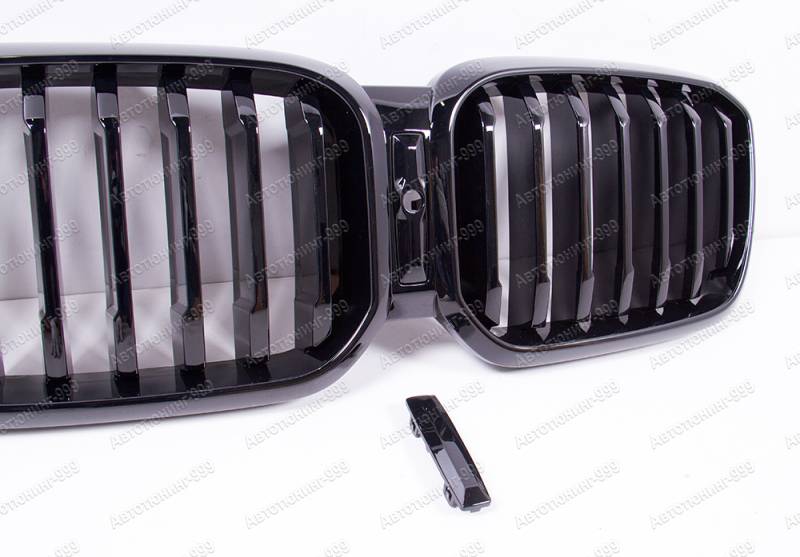 ������� ��������� X3 M Performance �� BMW X3 (G 01) ���������� (5) �� ����������-999