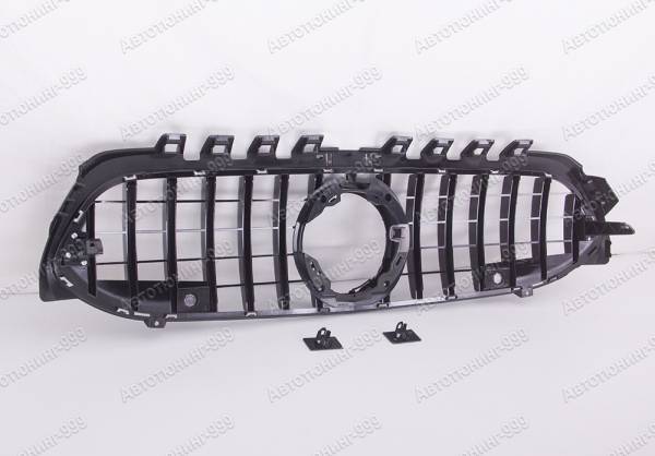      Mercedes-Benz / - A-klass 2018 / 8 / autotuning999.ru