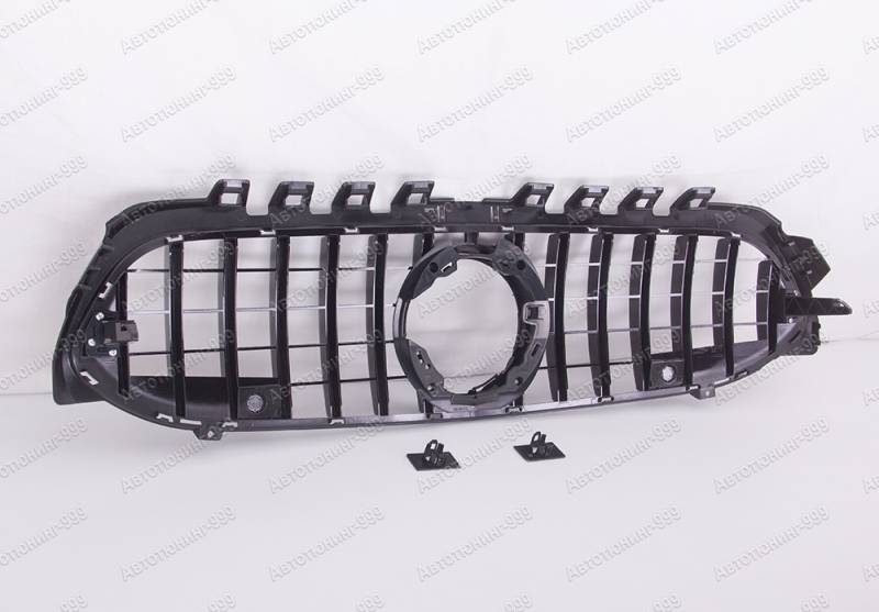  GT   Mercedes A-klass (W 177)  2018-. (8)  -999