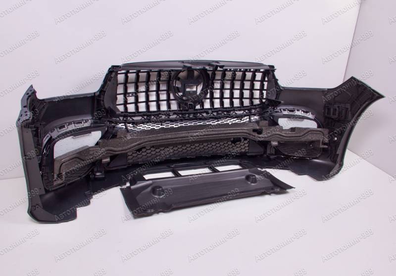  63s AMG  Mercedes GLE (V 167) (4)  -999