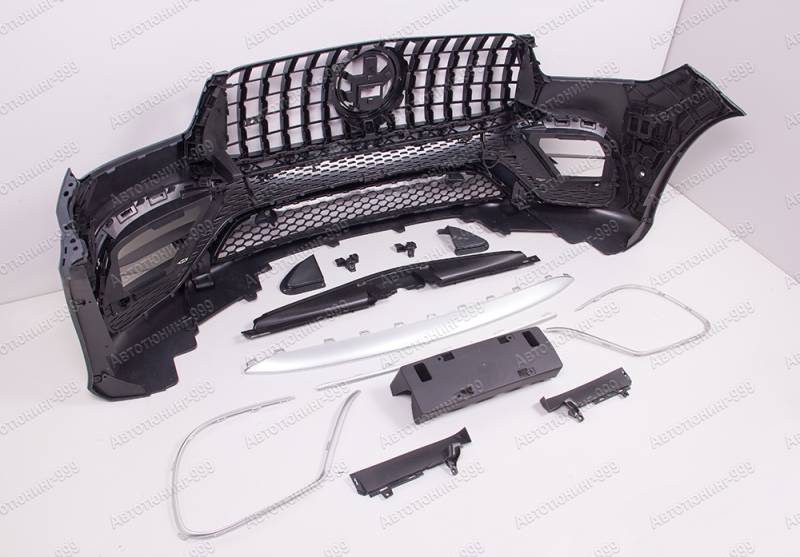  63 AMG  Mercedes GLE (V 167) (6)  -999