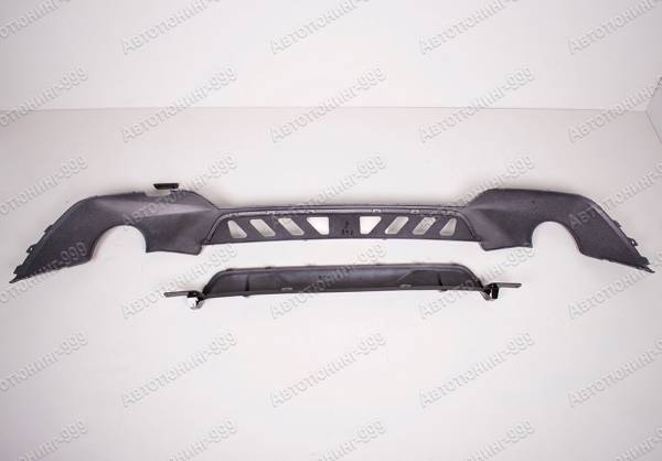  BMW /  3  2018 / 4 / autotuning999.ru