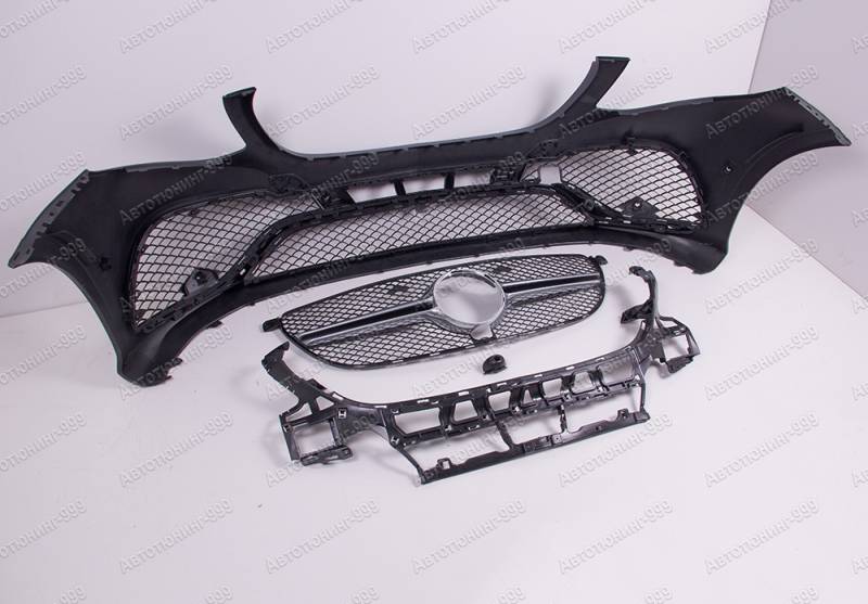  6.3 AMG  Mercedes GLE (W 166)    (15)  -999