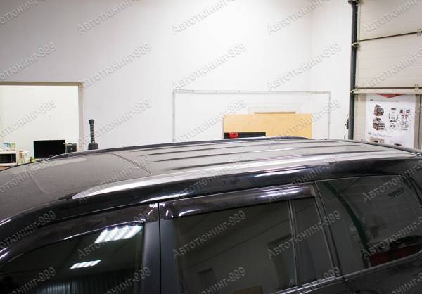    Toyota /  Land Cruiser 200 2012 / 5 / autotuning999.ru